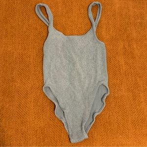 Youswim Aplomb One-Piece Plume